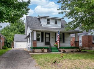 2643 Kennedy Ave, Dayton, OH 45420