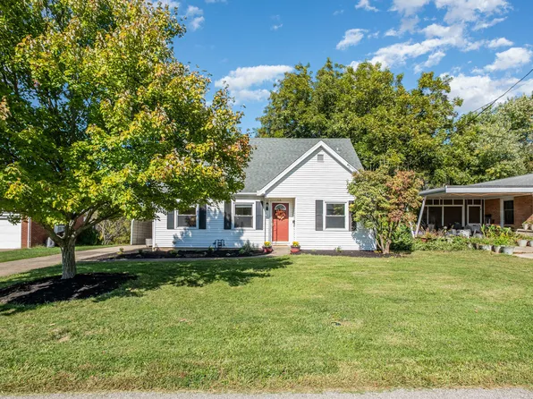 10 Thatcher Ct, Alexandria, KY 41001