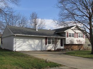 1027 Lora Ave, Princeton, IL 61356