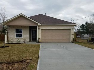 8217 Fountain St, Houston, TX 77051