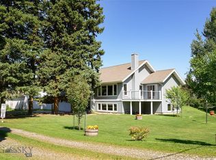 1415 S Church Ave, Bozeman, MT 59715