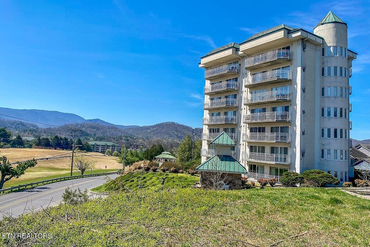 503 Dollywood Ln #161