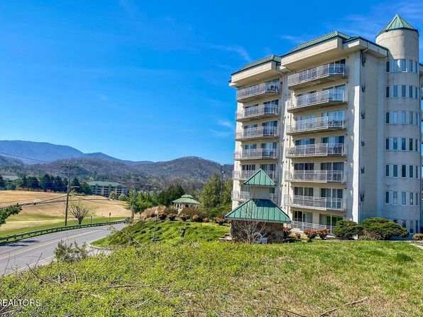 503 Dollywood Ln #161, Pigeon Forge, TN 37863