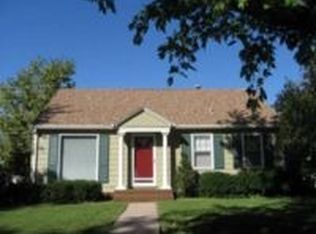 401 Ringland Rd, Hastings, NE 68901