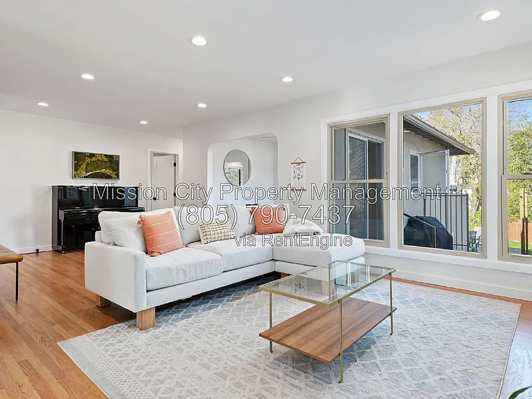 2928 Hermosa Rd — Photo 3
