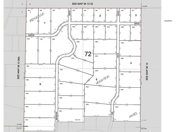 4th image of Partin Dr Lot 3