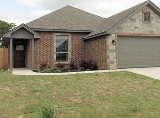 2701 Crystal Ann Dr, Temple, TX 76502