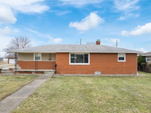 1432 Viola Pkwy NW, Canton, OH 44708