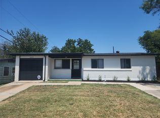 6225 Ramey Ave, Fort Worth, TX 76112