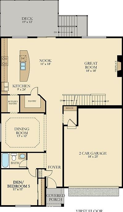 2nd image of 10198 Sentinel Court #21