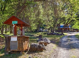 9136 Hidden Valley Rd, Mountain Ranch, CA 95246