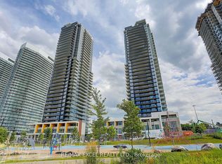 85 McMahon Dr #2001, Toronto, ON M2K 0H1