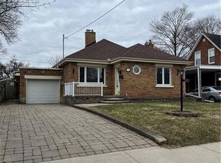 740 Rose St, Cambridge, ON N3H2E9