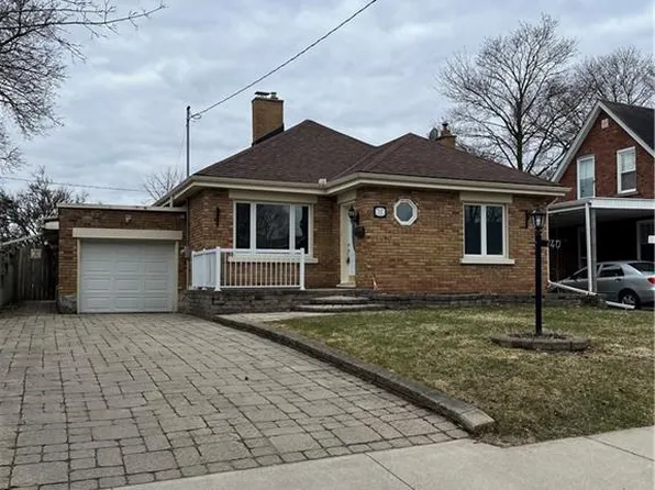 740 Rose St, Cambridge, ON N3H 2E9