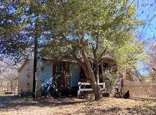 1645 Zion Hill Rd, Seguin, TX 78155