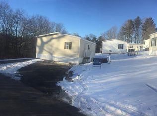 2 Primrose Dr, Tilton, NH 03276