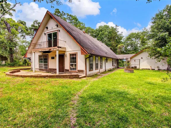 25019 W Holly Ln, Splendora, TX 77372