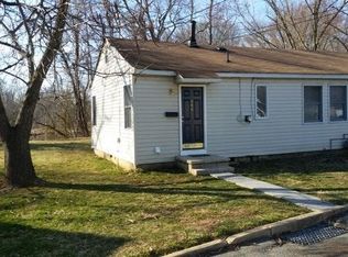 348 Hollingsworth Mnr, Elkton, MD 21921