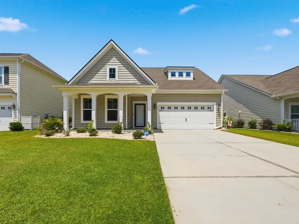 245 Harbison Circle, Myrtle Beach, SC 29579