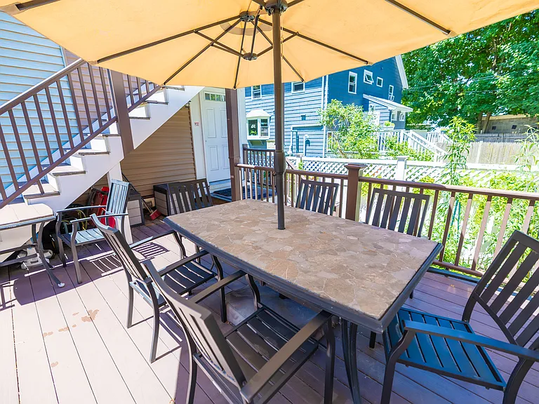 22 Brookford St #1 — Photo 15