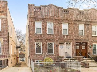 3416 Tibbett Ave #1, Bronx, NY 10463