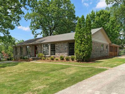 1228 Vista Ln, Vestavia Hills, AL, 35216
