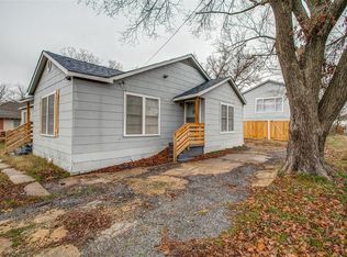 3816 Oneal St, Greenville, TX 75401