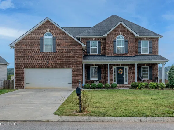 2827 Southwinds Cir, Sevierville, TN 37876