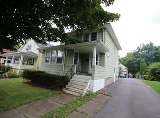 39 Northview Park, Attica, NY 14011