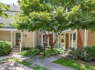 11224 Silentwood Ln, Reston, VA 20191