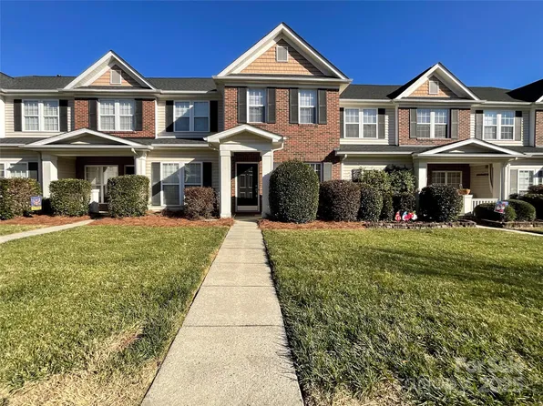 2037 Twilight Ln, Monroe, NC 28110