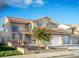 1609 E #J5, Lancaster, CA 93535