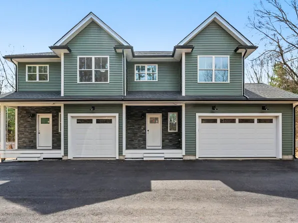 82 Wilton Road #A & B, Milford, NH 03055