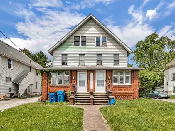 241 Sexton St, Struthers, OH 44471