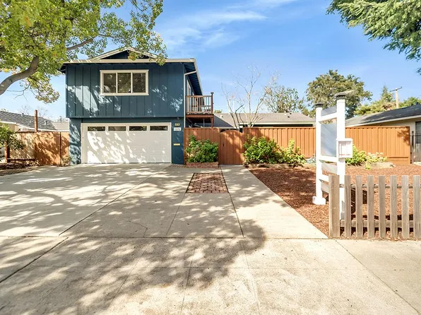 1328 Phyllis Ave, Mountain View, CA 94040