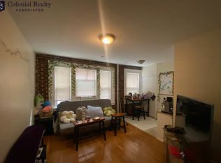 251 Kelton St #17, Allston, MA 02134
