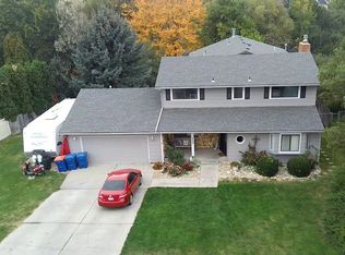 3747 S Summerset Way, Boise, ID 83709