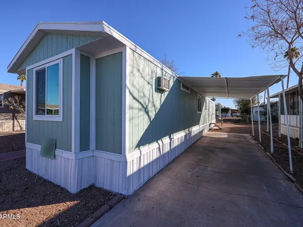 15601 N 19th Avenue #18, Phoenix, AZ 85023