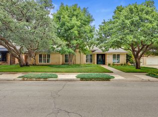 4206 88th St, Lubbock, TX 79423