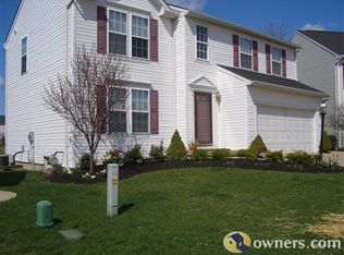 837 Hunter Ridge Dr, Streetsboro, OH 44241