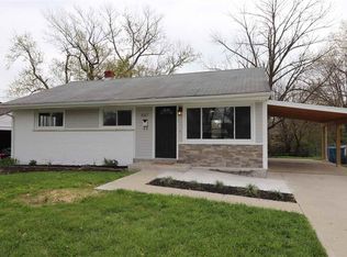 3167 Hickory Ln, Erlanger, KY 41018