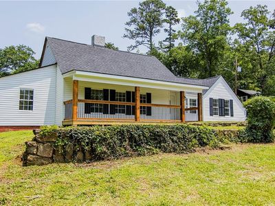 300 Charlton St NW, Rome, GA, 30165