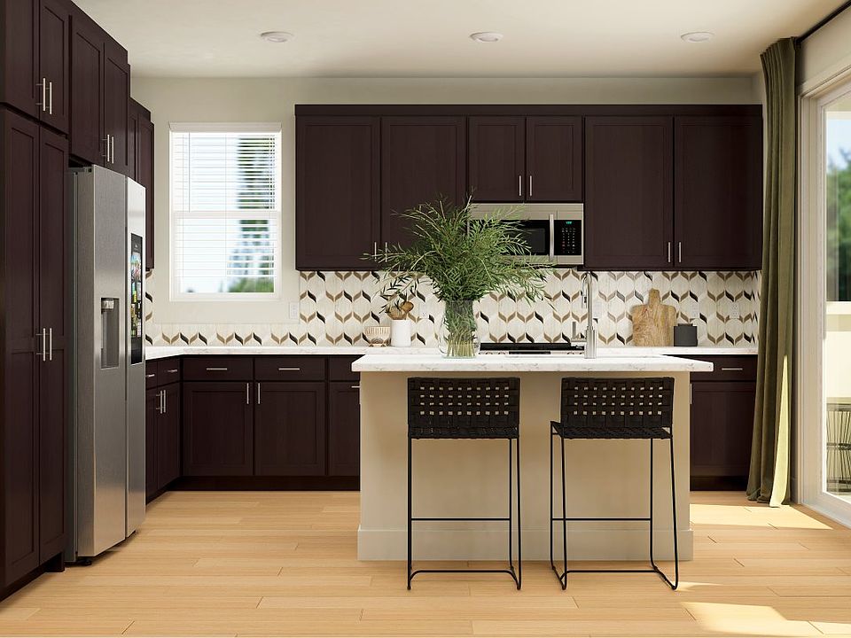 Residence 1 Plan, Boulevard Avalon, Dublin, CA 94568 Zillow