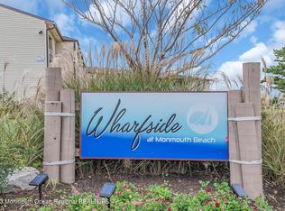 19 Wharfside Dr #19, Monmouth Beach, NJ 07750