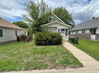 1403 W 6th St, Sioux City, IA 51103