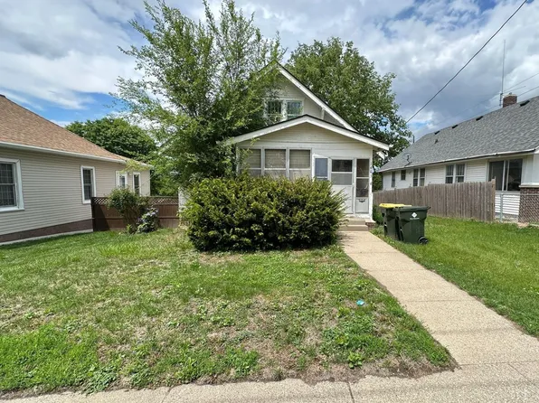 1403 W 6th St, Sioux City, IA 51103