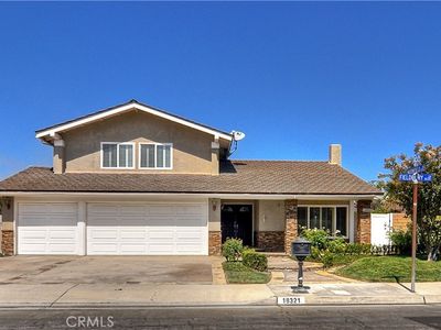 18321 Fieldbury Ln, Huntington Beach, CA, 92648