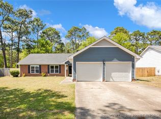 6546 Brookshire St, Fayetteville, NC 28314