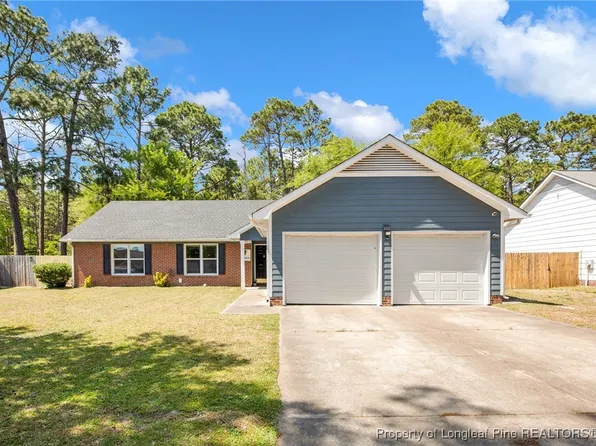 6546 Brookshire St, Fayetteville, NC 28314
