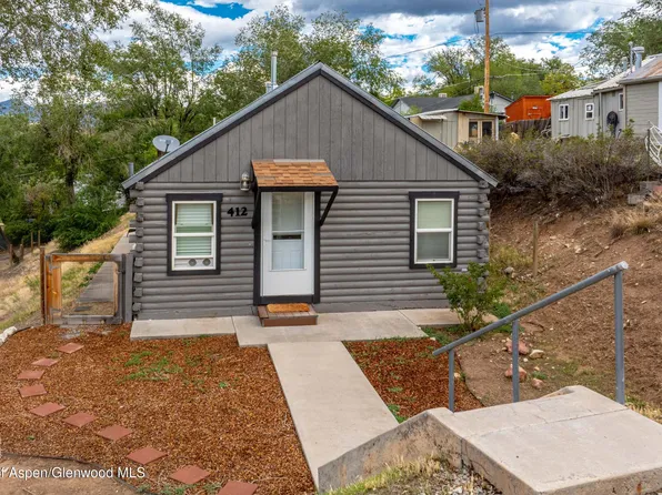 412 E 4th St, Rifle, CO 81650